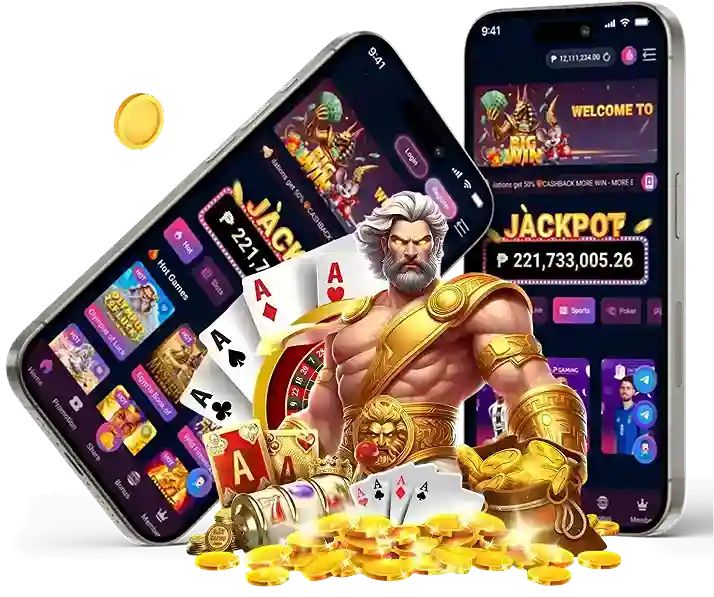 Download jili55 App
