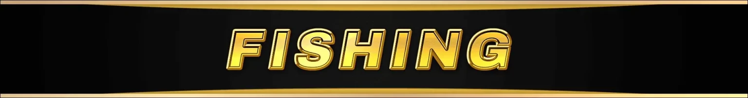 jili55 Fishing Games