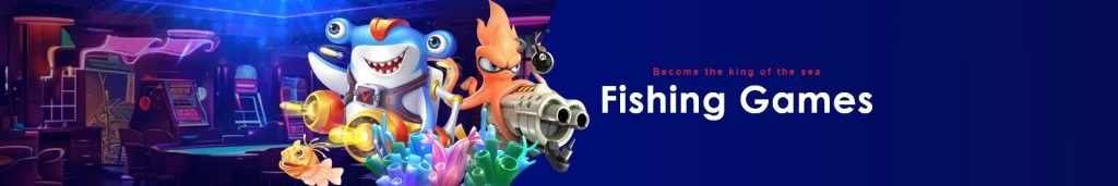 jili55 fishing games featuring exciting underwater shooting action and big reward opportunities