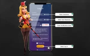 jili55 Casino Login