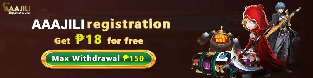 jili55 Register Bonus
