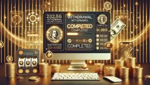 jili55 Casino Withdrawal