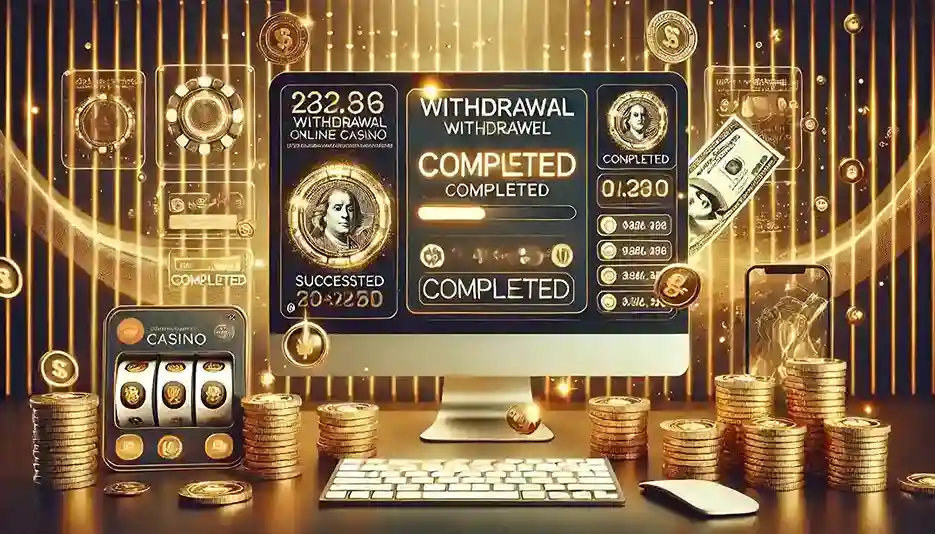 jili55 Casino Withdrawal