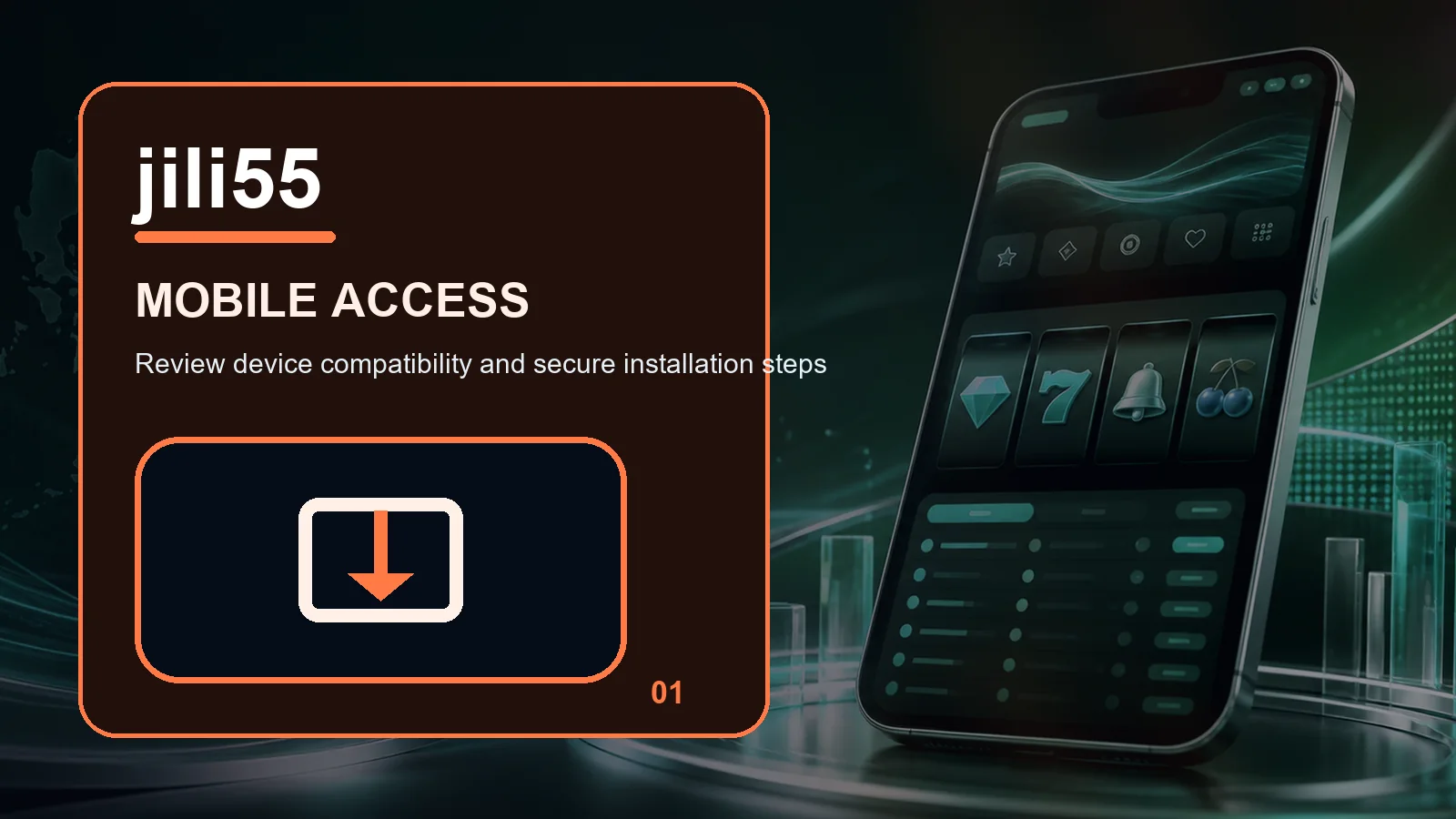 jili55 download full-width visual guide 1