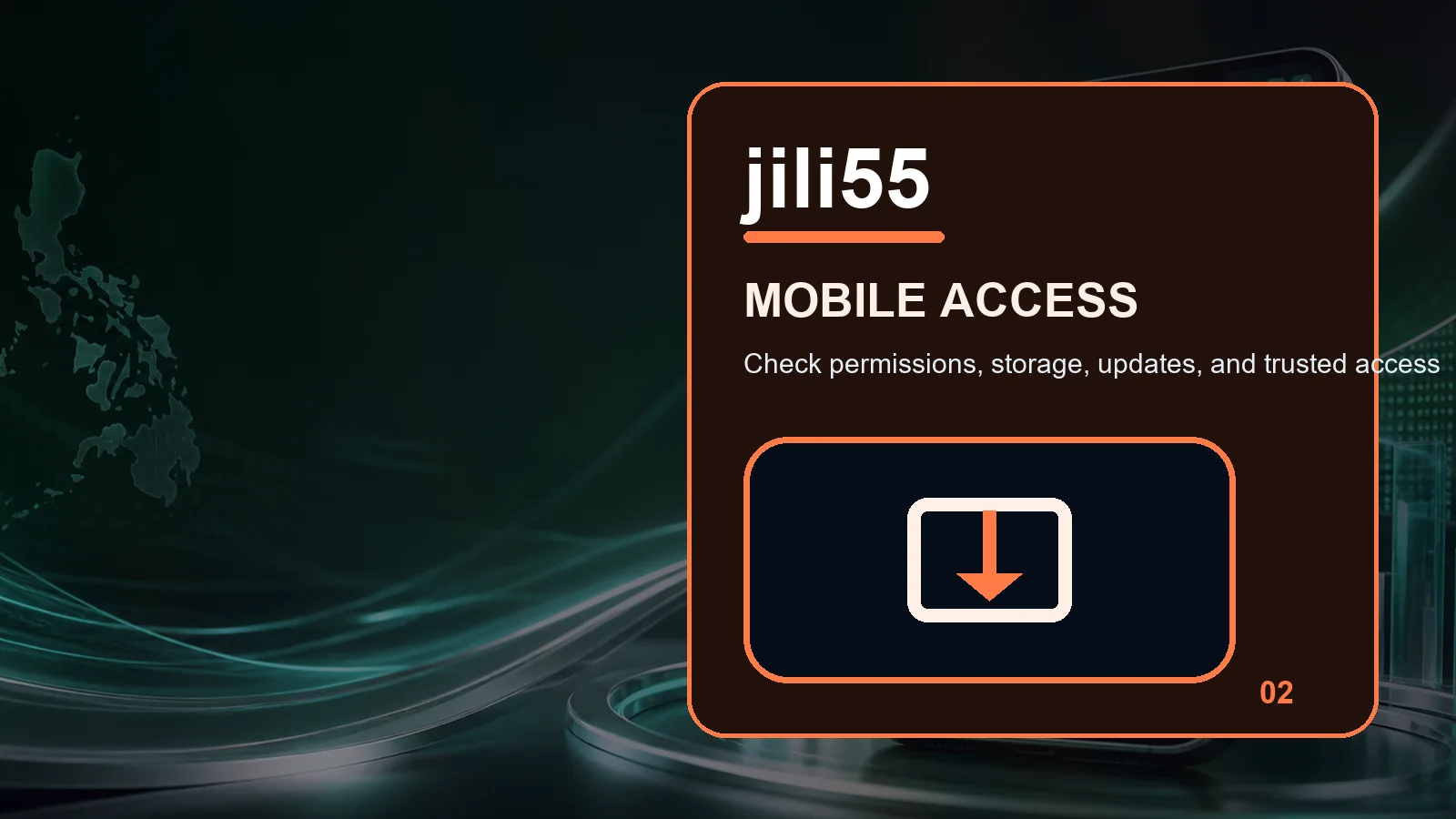 jili55 download full-width visual guide 2