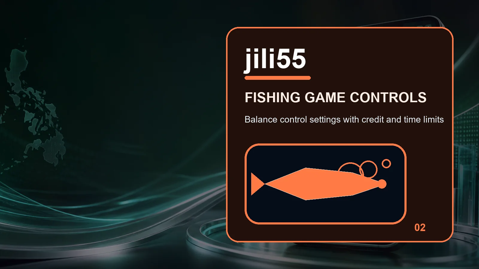 jili55 fishing full-width visual guide 2