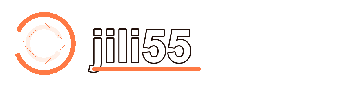jili55 official website logo