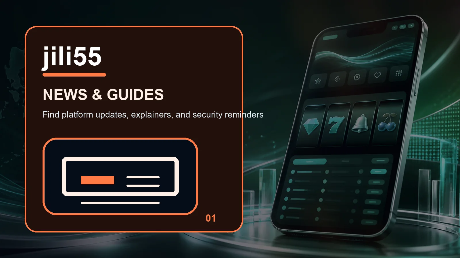 jili55 news full-width visual guide 1