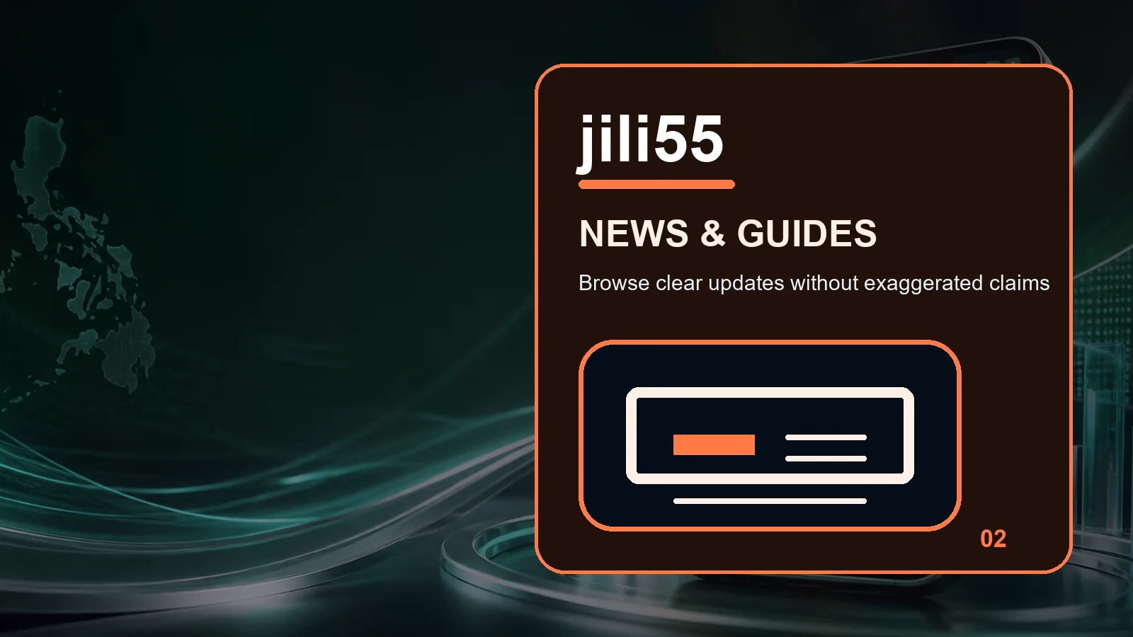 jili55 news full-width visual guide 2