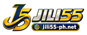 jili55 logo for jili55-ph.net