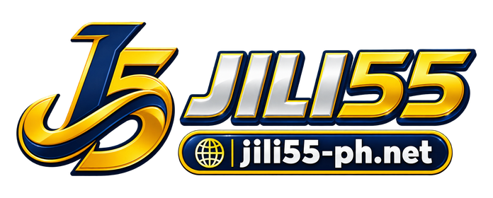 jili55 logo for jili55-ph.net