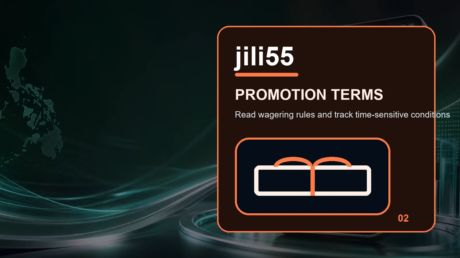 jili55 promotions full-width visual guide 2