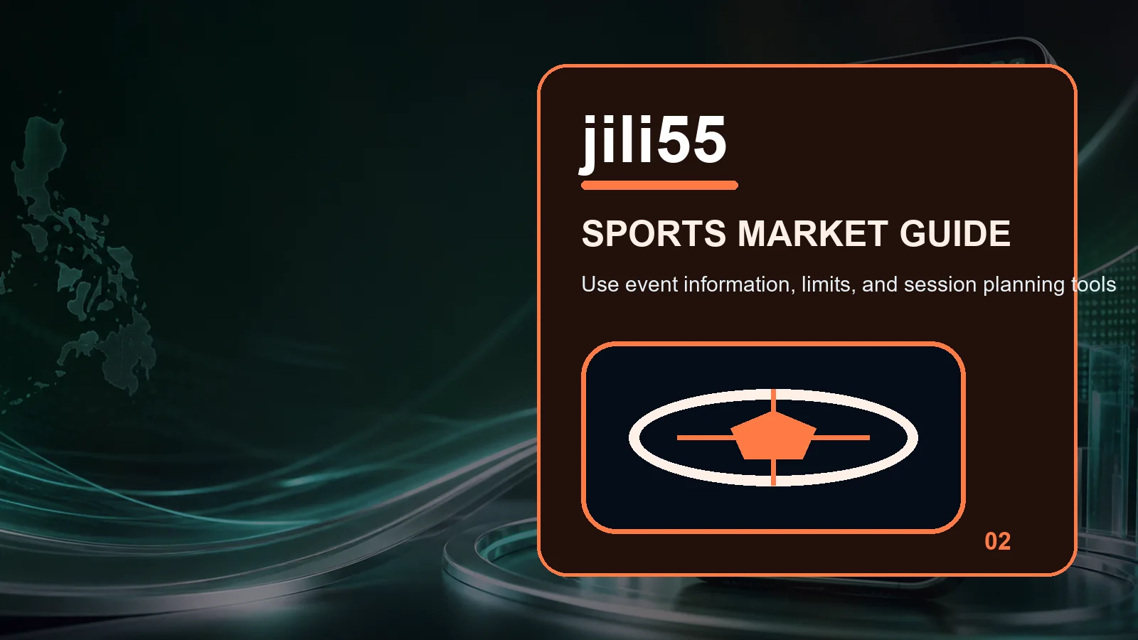 jili55 sports full-width visual guide 2